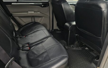 Mitsubishi Pajero Sport II рестайлинг, 2015 год, 1 760 000 рублей, 10 фотография