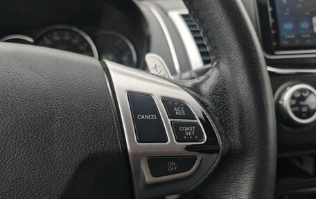Mitsubishi Pajero Sport II рестайлинг, 2015 год, 1 760 000 рублей, 18 фотография