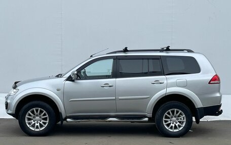 Mitsubishi Pajero Sport II рестайлинг, 2015 год, 1 760 000 рублей, 8 фотография