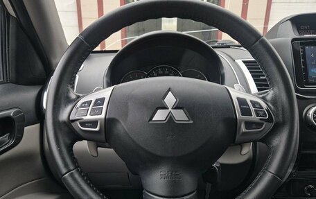 Mitsubishi Pajero Sport II рестайлинг, 2015 год, 1 760 000 рублей, 17 фотография