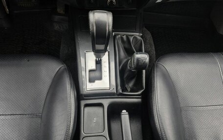 Mitsubishi Pajero Sport II рестайлинг, 2015 год, 1 760 000 рублей, 13 фотография
