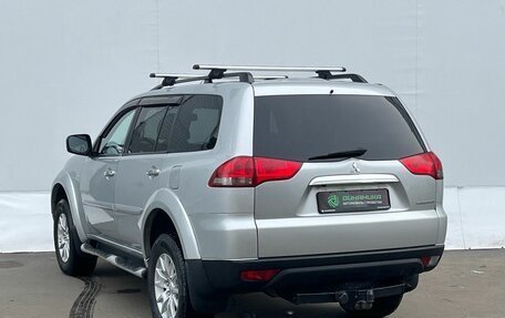 Mitsubishi Pajero Sport II рестайлинг, 2015 год, 1 760 000 рублей, 7 фотография