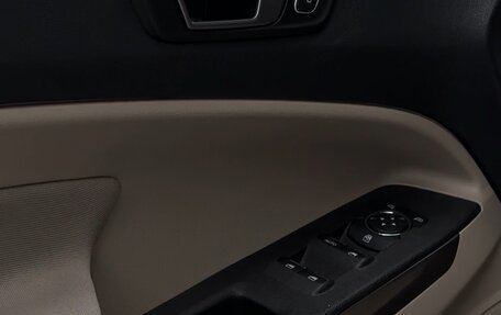 Ford EcoSport, 2020 год, 1 500 000 рублей, 5 фотография