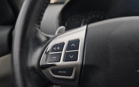 Mitsubishi Pajero Sport II рестайлинг, 2015 год, 1 760 000 рублей, 19 фотография