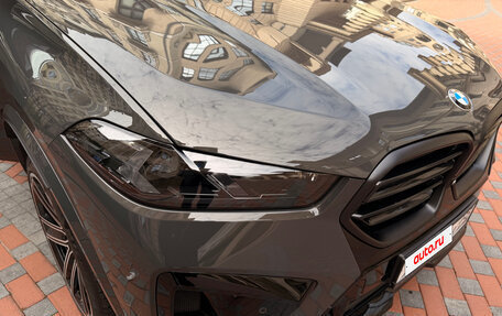 BMW X5 M, 2024 год, 21 960 000 рублей, 2 фотография