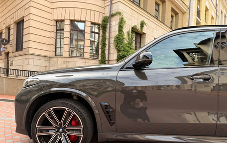 BMW X5 M, 2024 год, 21 960 000 рублей, 4 фотография