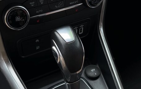 Ford EcoSport, 2020 год, 1 500 000 рублей, 4 фотография