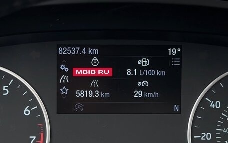 Ford EcoSport, 2020 год, 1 500 000 рублей, 8 фотография