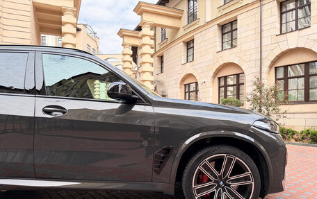 BMW X5 M, 2024 год, 21 960 000 рублей, 5 фотография