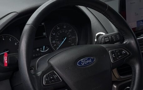 Ford EcoSport, 2020 год, 1 500 000 рублей, 7 фотография