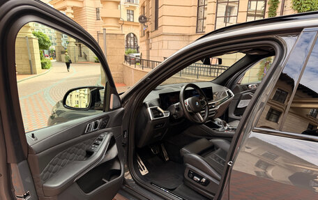BMW X5 M, 2024 год, 21 960 000 рублей, 8 фотография