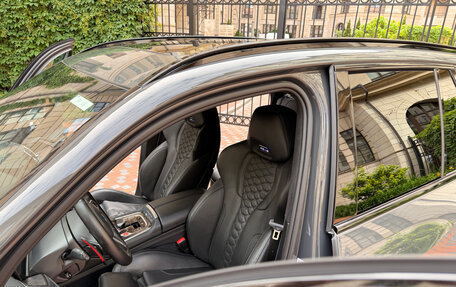 BMW X5 M, 2024 год, 21 960 000 рублей, 14 фотография