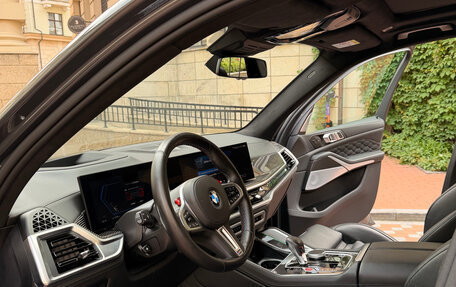 BMW X5 M, 2024 год, 21 960 000 рублей, 13 фотография