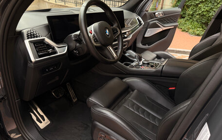 BMW X5 M, 2024 год, 21 960 000 рублей, 10 фотография