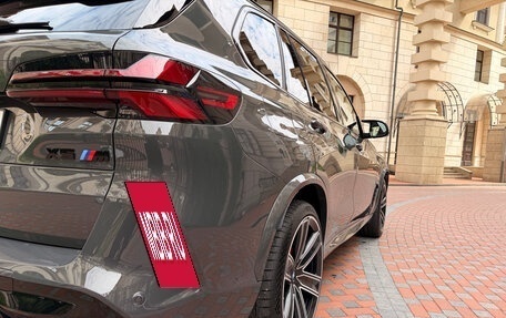 BMW X5 M, 2024 год, 21 960 000 рублей, 6 фотография