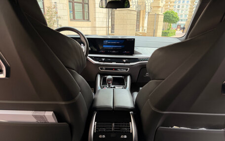 BMW X5 M, 2024 год, 21 960 000 рублей, 19 фотография