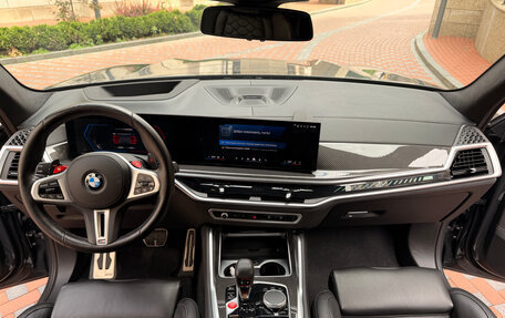 BMW X5 M, 2024 год, 21 960 000 рублей, 17 фотография