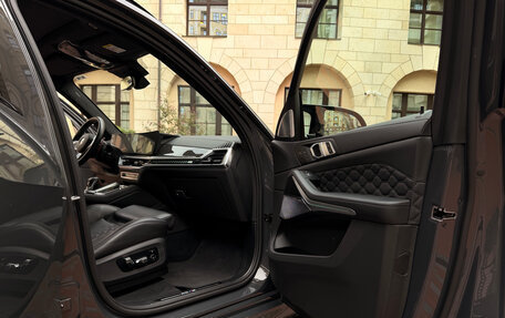 BMW X5 M, 2024 год, 21 960 000 рублей, 22 фотография