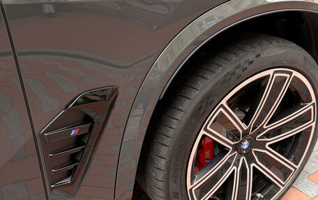 BMW X5 M, 2024 год, 21 960 000 рублей, 27 фотография