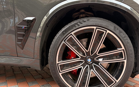 BMW X5 M, 2024 год, 21 960 000 рублей, 28 фотография