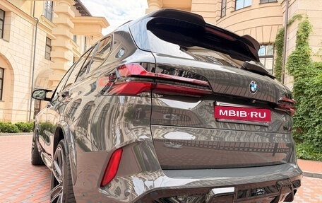 BMW X5 M, 2024 год, 21 960 000 рублей, 7 фотография