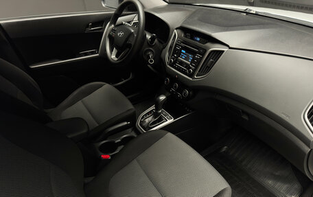Hyundai Creta I рестайлинг, 2018 год, 1 750 000 рублей, 13 фотография