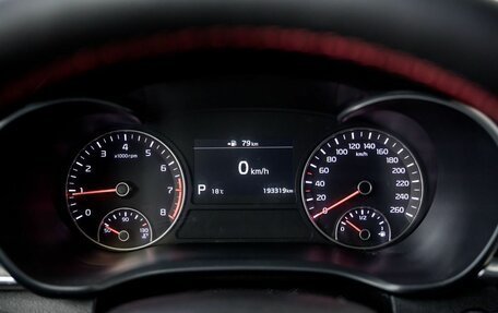 KIA Optima IV, 2020 год, 2 180 000 рублей, 10 фотография