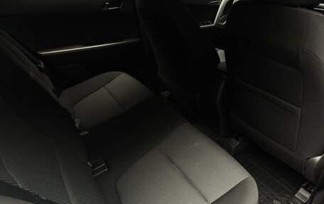 Hyundai Creta I рестайлинг, 2018 год, 1 750 000 рублей, 20 фотография