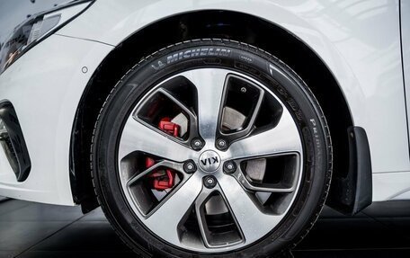 KIA Optima IV, 2020 год, 2 180 000 рублей, 7 фотография