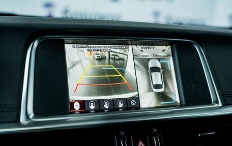KIA Optima IV, 2020 год, 2 180 000 рублей, 11 фотография