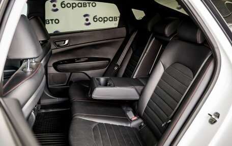 KIA Optima IV, 2020 год, 2 180 000 рублей, 20 фотография