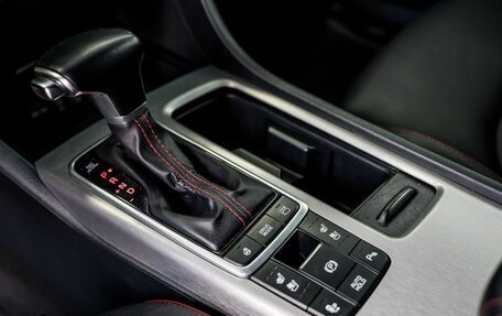KIA Optima IV, 2020 год, 2 180 000 рублей, 13 фотография