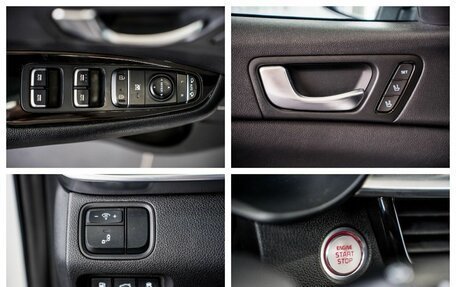 KIA Optima IV, 2020 год, 2 180 000 рублей, 15 фотография