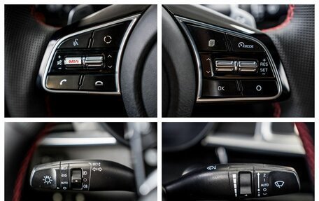 KIA Optima IV, 2020 год, 2 180 000 рублей, 14 фотография