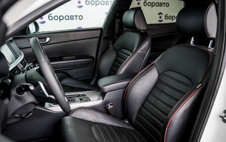 KIA Optima IV, 2020 год, 2 180 000 рублей, 19 фотография