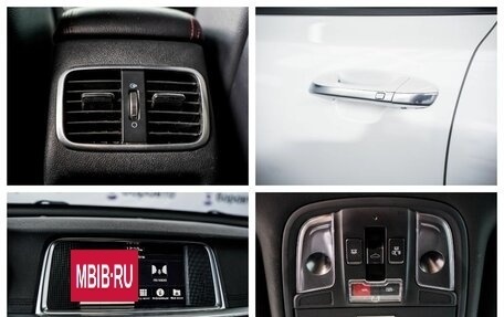 KIA Optima IV, 2020 год, 2 180 000 рублей, 16 фотография