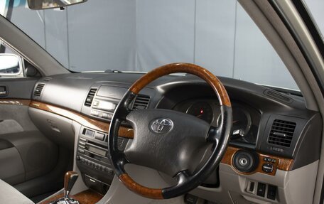 Toyota Mark II IX (X110), 2003 год, 770 000 рублей, 5 фотография