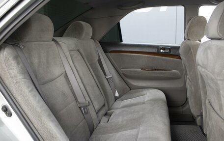 Toyota Mark II IX (X110), 2003 год, 770 000 рублей, 6 фотография
