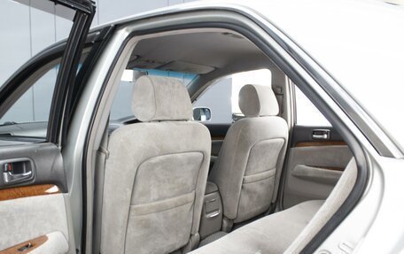 Toyota Mark II IX (X110), 2003 год, 770 000 рублей, 10 фотография