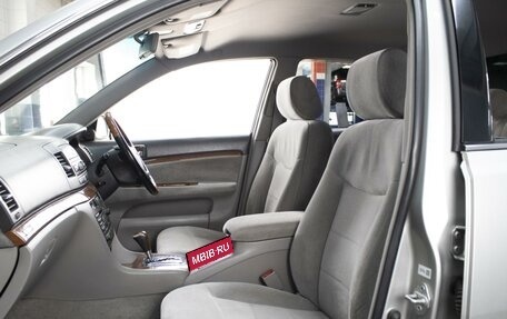 Toyota Mark II IX (X110), 2003 год, 770 000 рублей, 9 фотография