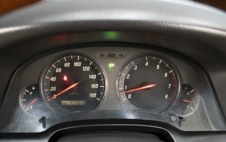 Toyota Mark II IX (X110), 2003 год, 770 000 рублей, 12 фотография