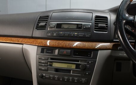 Toyota Mark II IX (X110), 2003 год, 770 000 рублей, 13 фотография