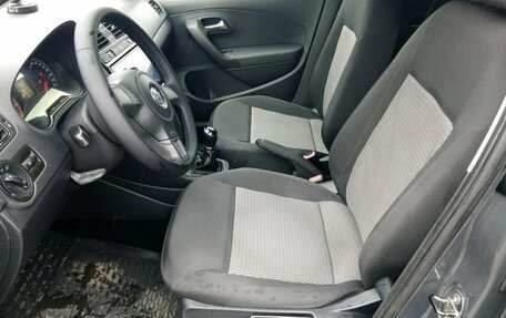 Volkswagen Polo VI (EU Market), 2014 год, 740 000 рублей, 6 фотография