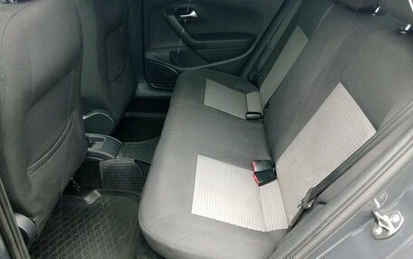 Volkswagen Polo VI (EU Market), 2014 год, 740 000 рублей, 7 фотография