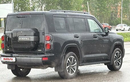Haval H9, 2024 год, 4 199 000 рублей, 2 фотография