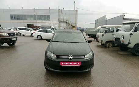 Volkswagen Polo VI (EU Market), 2014 год, 740 000 рублей, 3 фотография