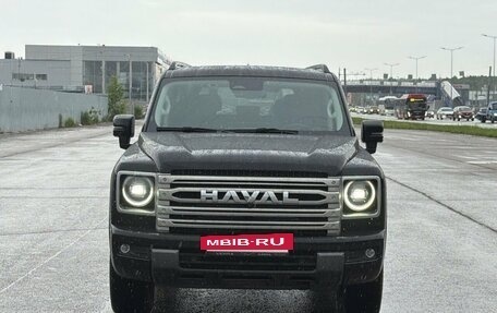 Haval H9, 2024 год, 4 199 000 рублей, 3 фотография