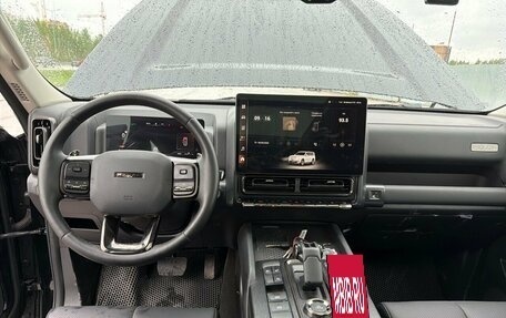 Haval H9, 2024 год, 4 199 000 рублей, 5 фотография
