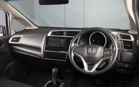Honda Fit III, 2019 год, 1 210 000 рублей, 5 фотография