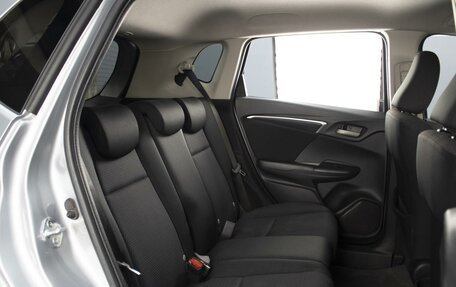 Honda Fit III, 2019 год, 1 210 000 рублей, 6 фотография